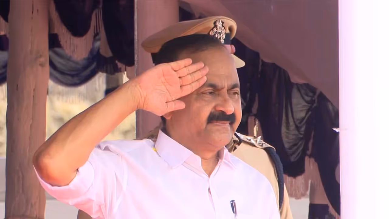 Keralam Chief Minister V D Satheesan (Photo/ANI) Keralam Chief Minister V D Satheesan (Photo/ANI)