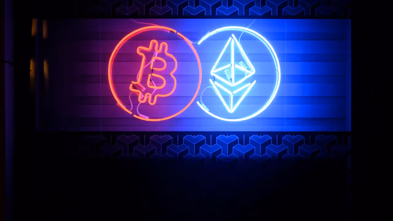 https://stocktwits.com/news articles/markets/cryptocurrency/bitcoin steady altcoins subdued but eth races ahead after fusaka upgrade/cLILCr1RESw