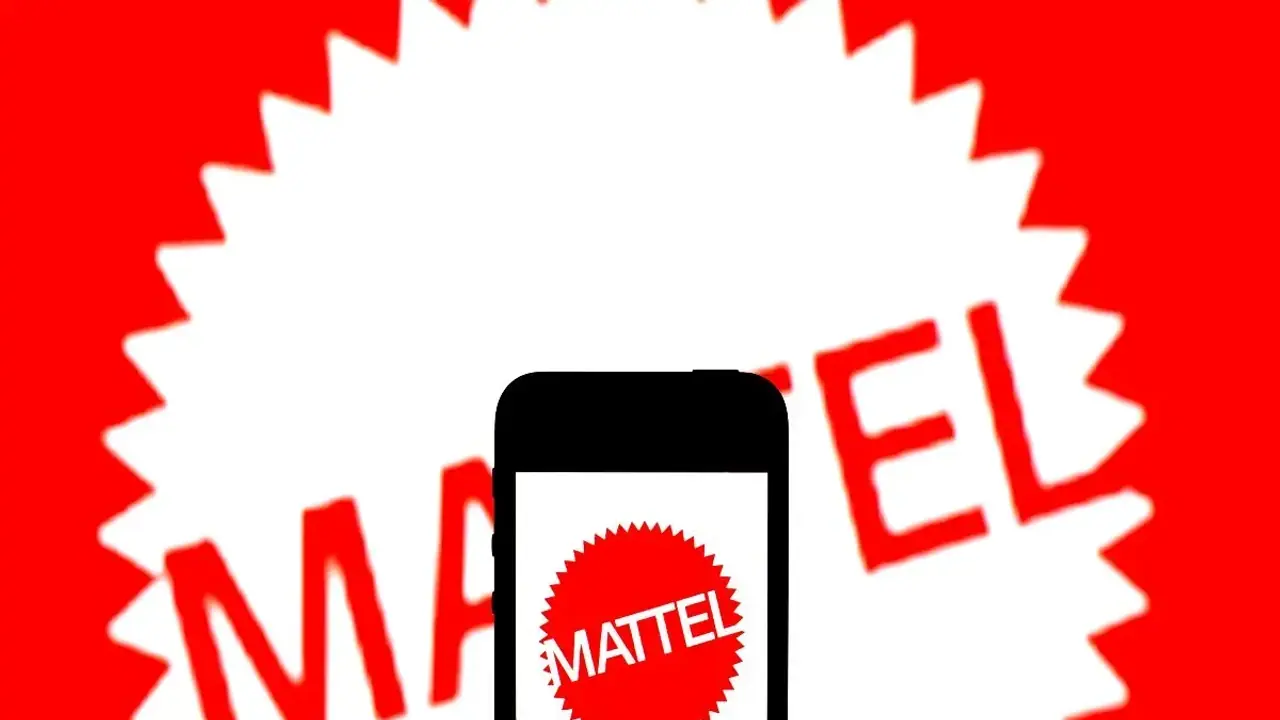 https://stocktwits.com/news articles/markets/equity/mattel taps open ai for next gen toy development/chlgRUSRb6y