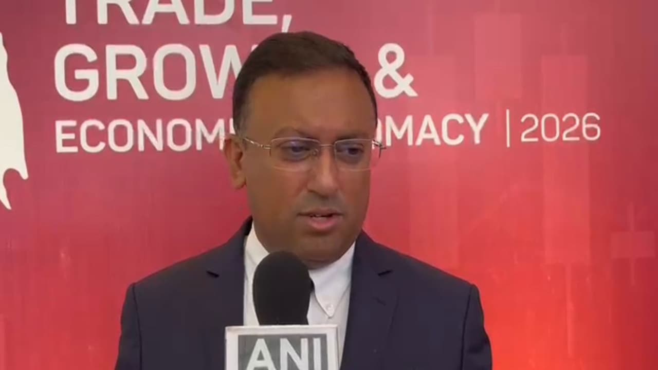 Bangladesh Prime Minister's Adviser Humayun Kabir (Photo/ANI) Bangladesh Prime Minister's Adviser Humayun Kabir (Photo/ANI)