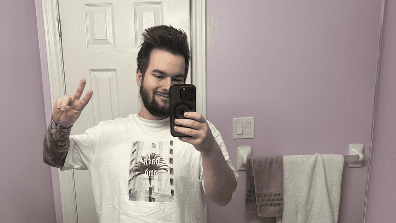 YouTuber Rectrixx: Skill, Luck, and Taking Advantage of Opportunities YouTuber Rectrixx: Skill, Luck, and Taking Advantage of Opportunities