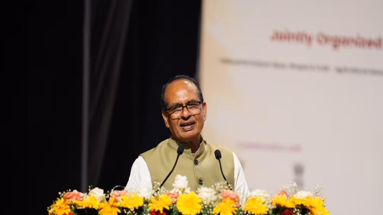 Union Agriculture Minister Shivraj Singh Chouhan (File Photo/ANI) Union Agriculture Minister Shivraj Singh Chouhan (File Photo/ANI)