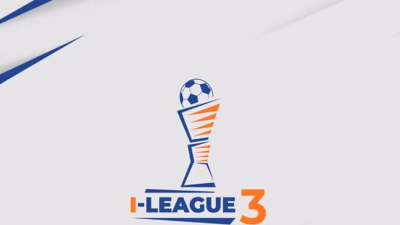 I League 3 2026 27 season kicks off on October 22 across four venues (Photo/AIFF website) I League 3 2026 27 season kicks off on October 22 across four venues (Photo/AIFF website)