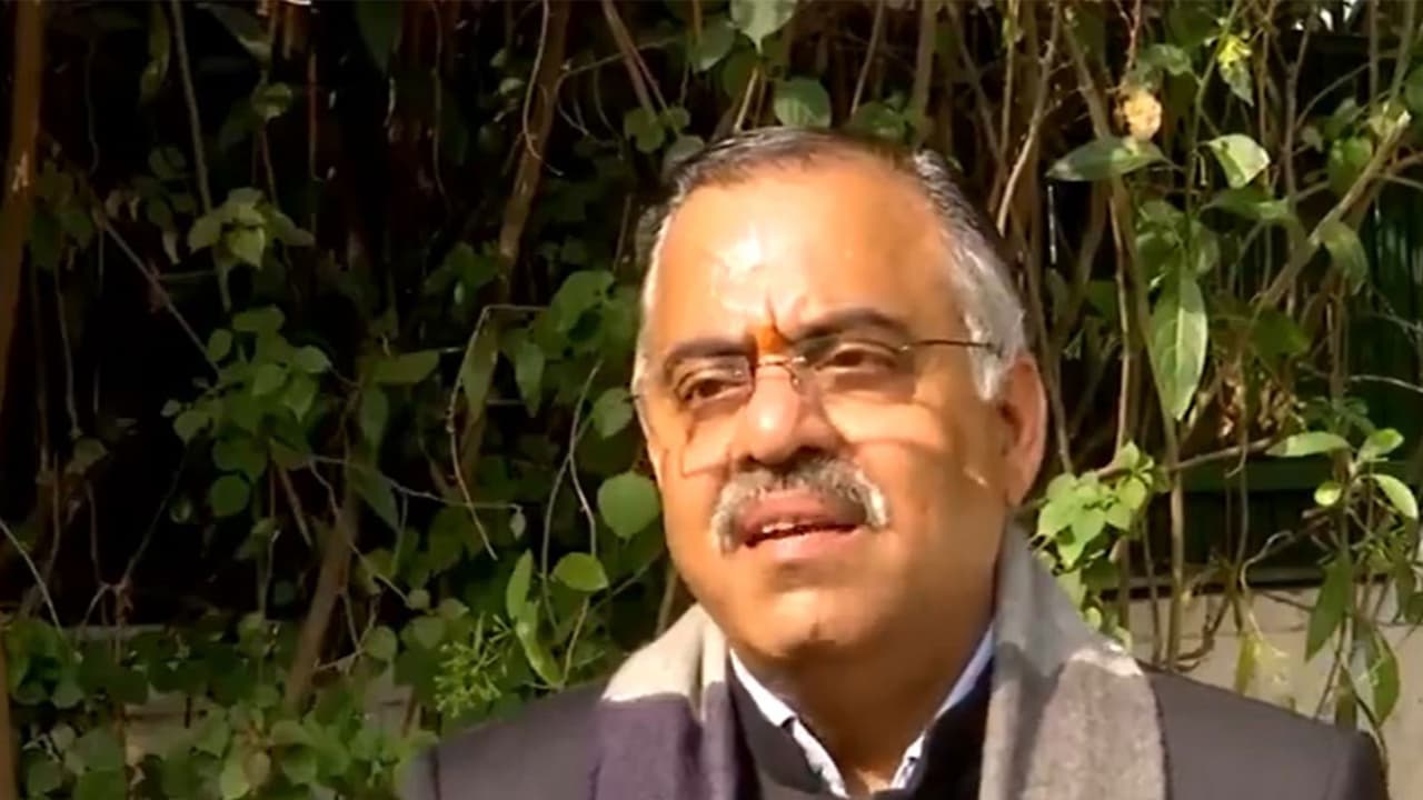 BJP National General Secretary Tarun Chugh (File Photo/ANI) BJP National General Secretary Tarun Chugh (File Photo/ANI)