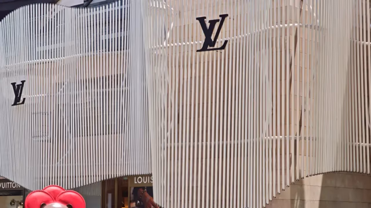 https://stocktwits.com/news articles/markets/equity/lvmh bets on china s recovery with new louis vuitton dior tiffany stores in beijing next month report/cLPdjjyREPd
