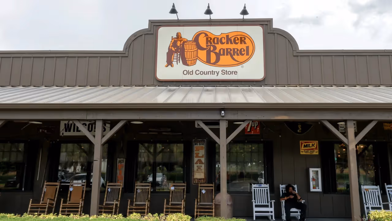 https://stocktwits.com/news articles/markets/equity/cracker barrel stock climbs premarket as q4 earnings loom/chDGSCQRdCM https://stocktwits.com/news articles/markets/equity/cracker barrel stock climbs premarket as q4 earnings loom/chDGSCQRdCM