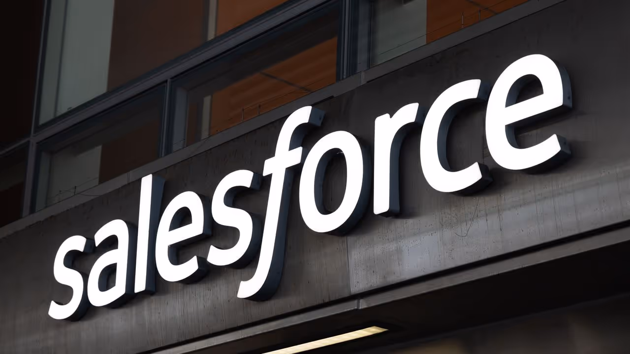 https://stocktwits.com/news articles/markets/equity/crm stock soars 13 percent after hours salesforce crushes earnings raises guidance and expands partnership with anthropic claude/cZYV7vQRJp3 https://stocktwits.com/news articles/markets/equity/crm stock soars 13 percent after hours salesforce crushes earnings raises guidance and expands partnership with anthropic claude/cZYV7vQRJp3