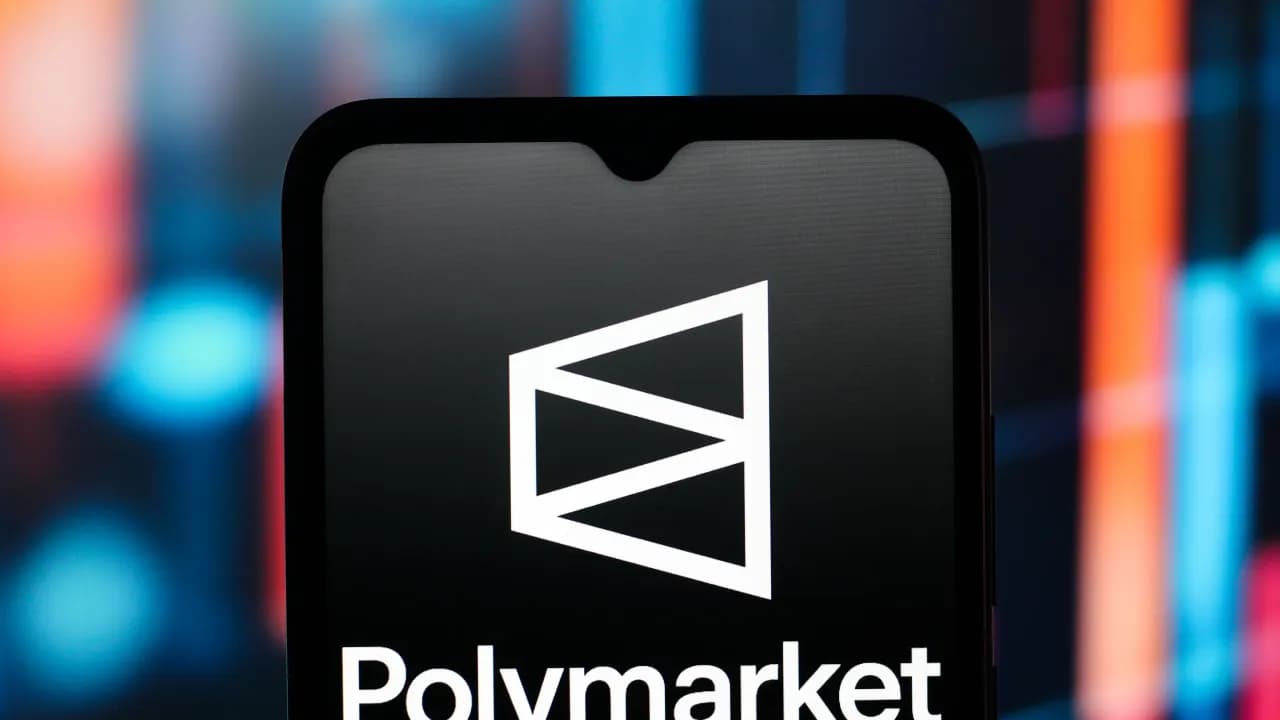 https://stocktwits.com/news articles/markets/equity/polymarket secures cftc green light to launch fully regulated us trading/cL52V69REg7 https://stocktwits.com/news articles/markets/equity/polymarket secures cftc green light to launch fully regulated us trading/cL52V69REg7
