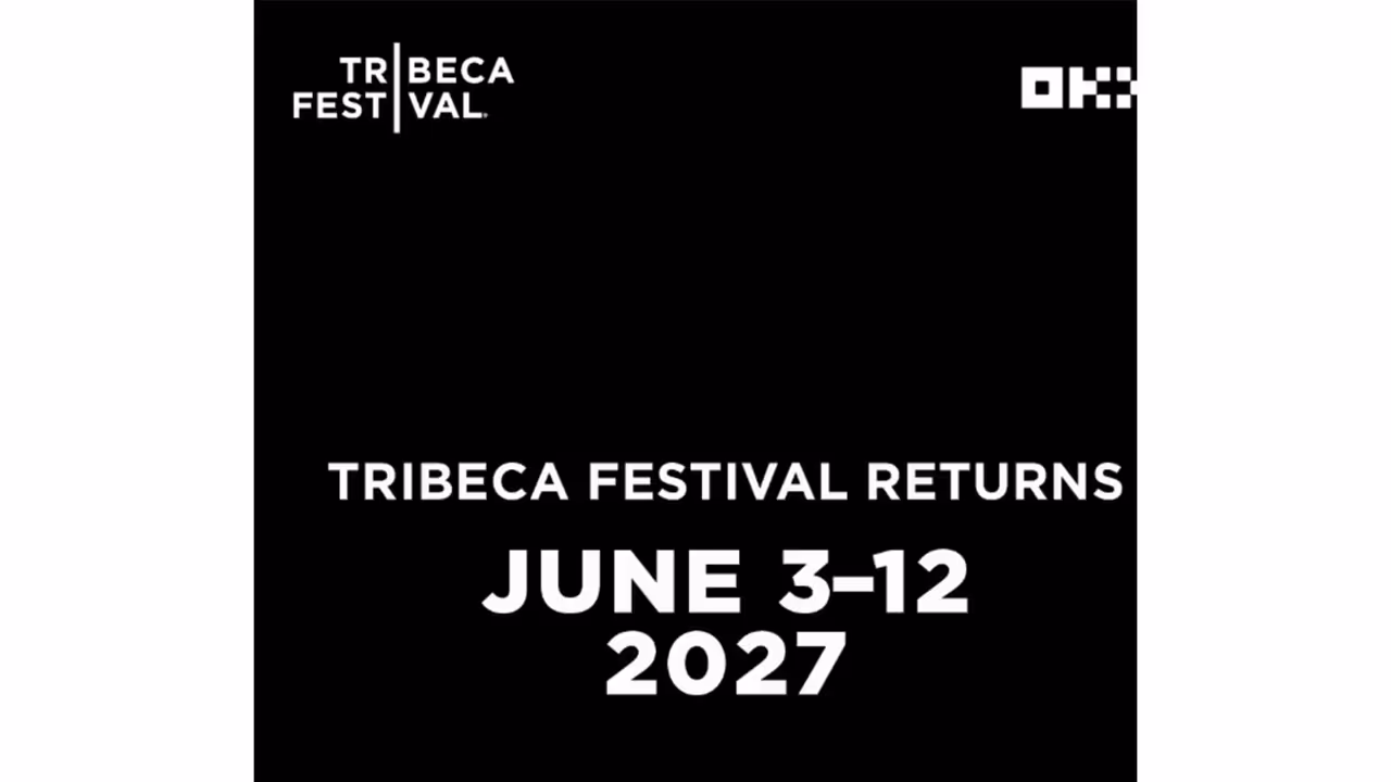 Tribeca Festival (Photo/Instagram/ @tribeca) Tribeca Festival (Photo/Instagram/ @tribeca)