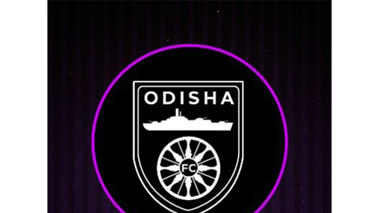 Odisha FC logo (Photo: X/@OdishaFC) Odisha FC logo (Photo: X/@OdishaFC)