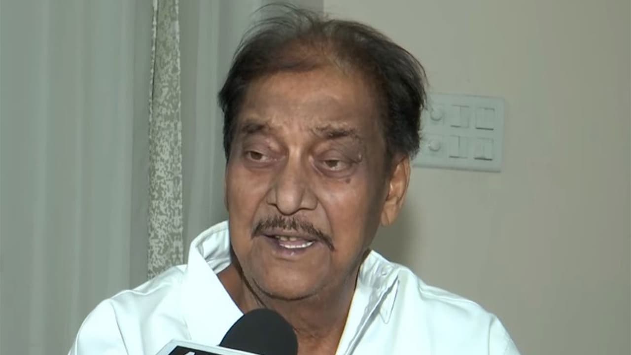 TMC rebel MP Arup Chakraborty (Photo/ANI) TMC rebel MP Arup Chakraborty (Photo/ANI)