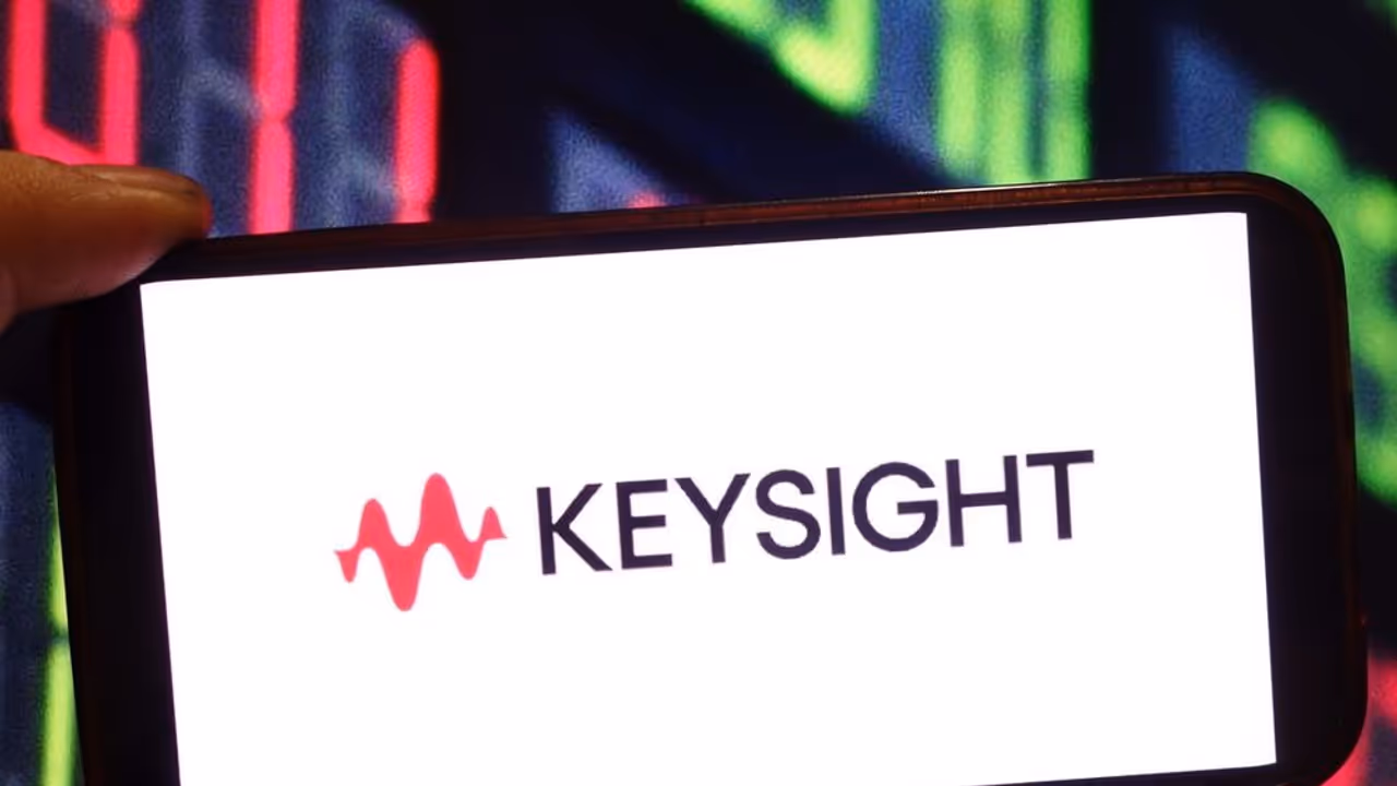 https://stocktwits.com/news articles/markets/equity/why did keys stock surge 14 in premarket today/cL52hzFREX8 https://stocktwits.com/news articles/markets/equity/why did keys stock surge 14 in premarket today/cL52hzFREX8