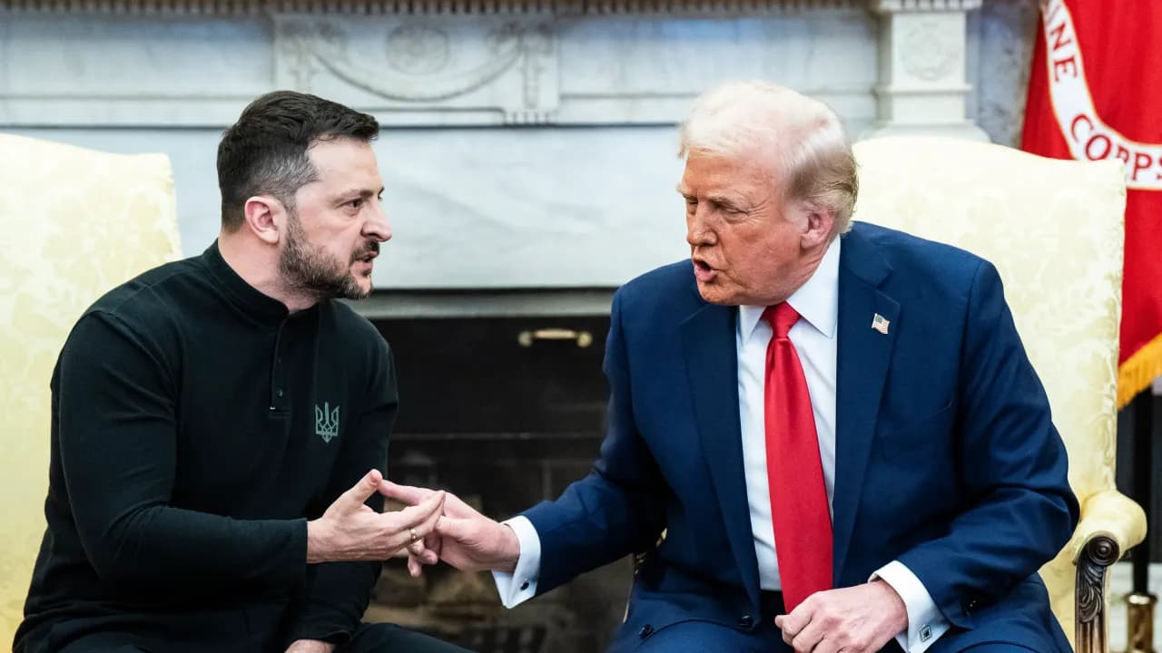 https://stocktwits.com/news articles/markets/equity/trump calls zelenskyy as russia peace deadline putin close/chrLxGZRd2Y