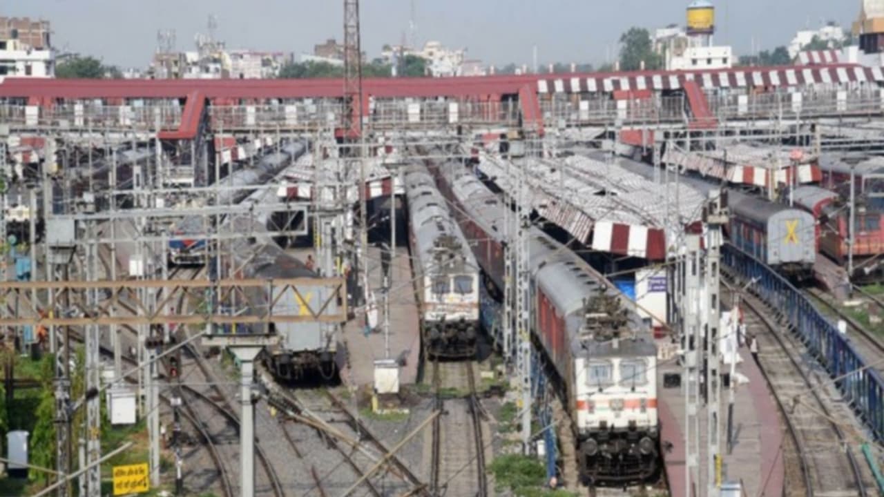 Representative Image (File Photo/ANI) Representative Image (File Photo/ANI)