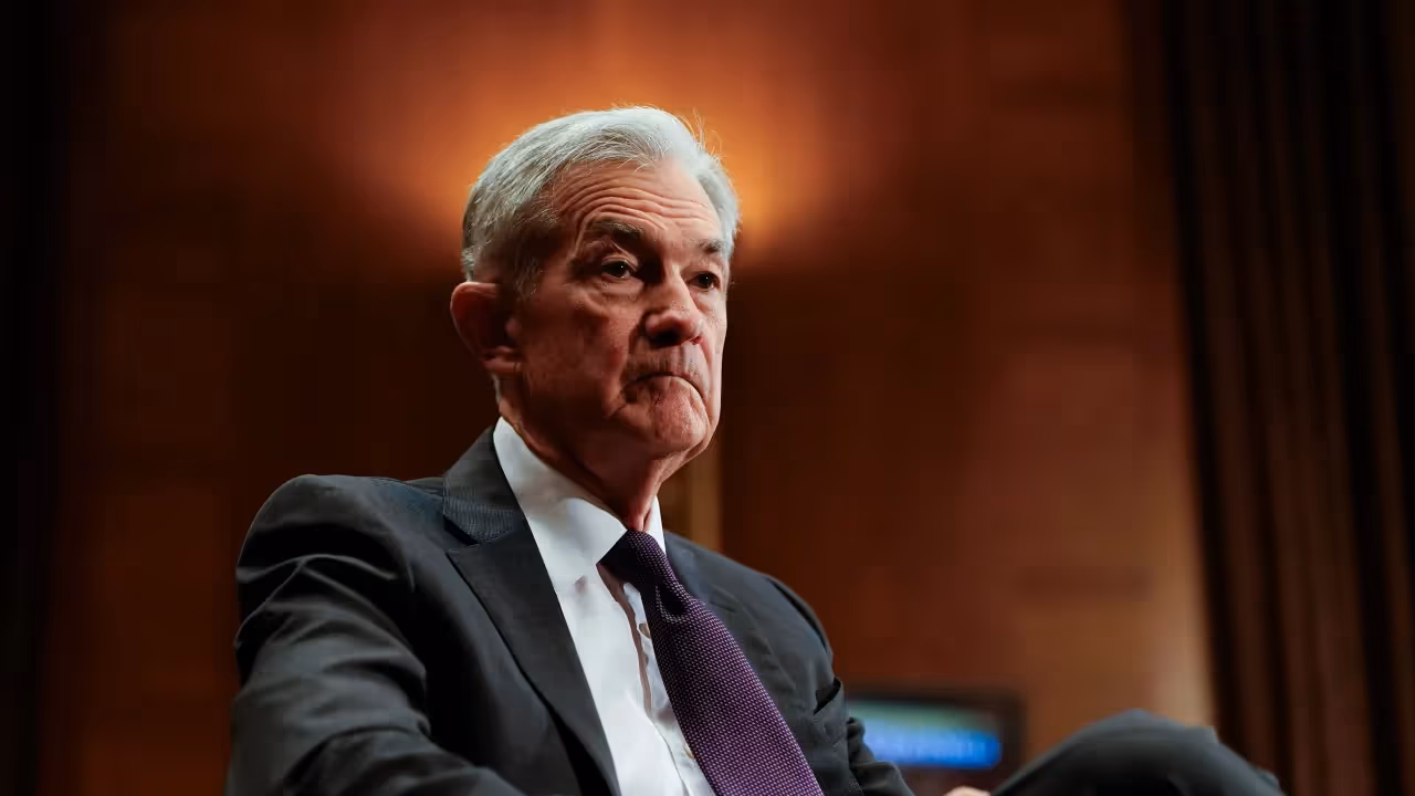 https://stocktwits.com/news articles/markets/equity/trump administration demands answers from powell over lavish fed hq renovation cost overrun/ch8TyxSR5lh https://stocktwits.com/news articles/markets/equity/trump administration demands answers from powell over lavish fed hq renovation cost overrun/ch8TyxSR5lh