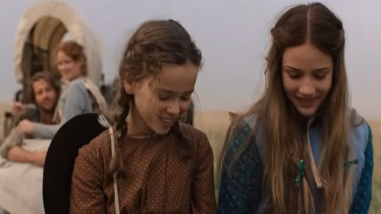 A snip from the teaser (Photo/Netflix) A snip from the teaser (Photo/Netflix)