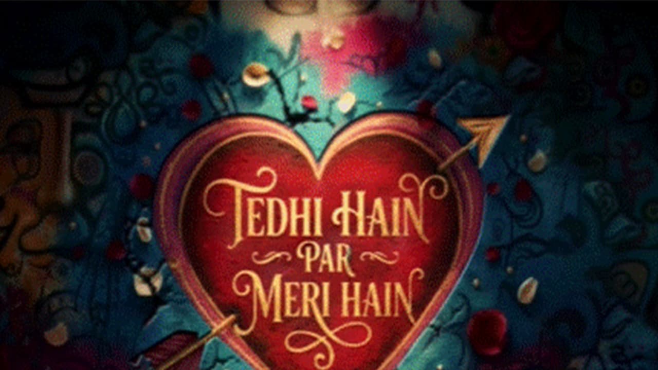 'Tedhi Hain Par Meri Hain' (Image source: Instagarm/ @remodsouza) 'Tedhi Hain Par Meri Hain' (Image source: Instagarm/ @remodsouza)