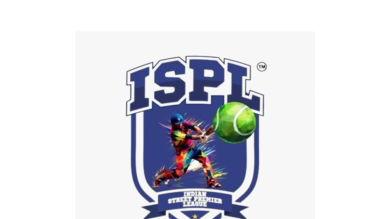 ISPL logo (Photo: ISPL) ISPL logo (Photo: ISPL)