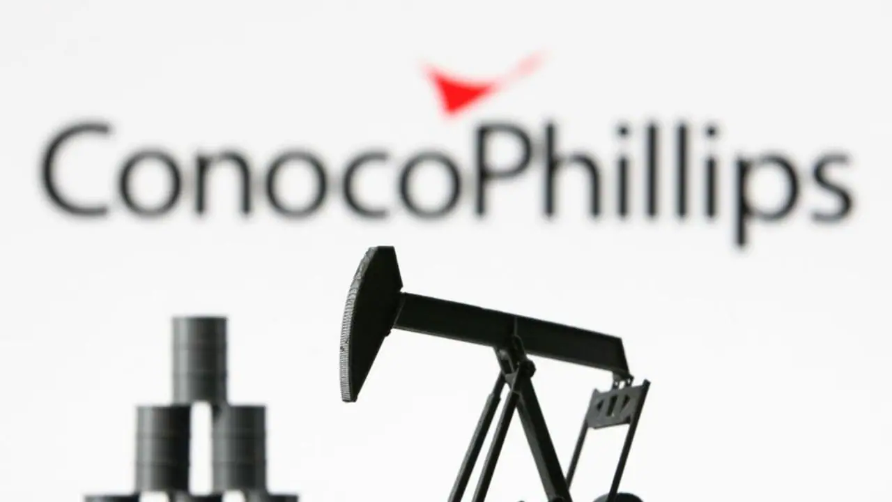 https://stocktwits.com/news articles/markets/equity/conoco phillips q1 profit beats but ceo signals industry wide activity cuts amid soft oil prices/chiWZf4Rbl3