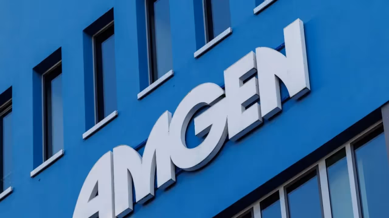 https://stocktwits.com/news articles/markets/equity/amgen announces 650 million expansion of us manufacturing network after trump pharma tariff announcement/chDVokzR3ep