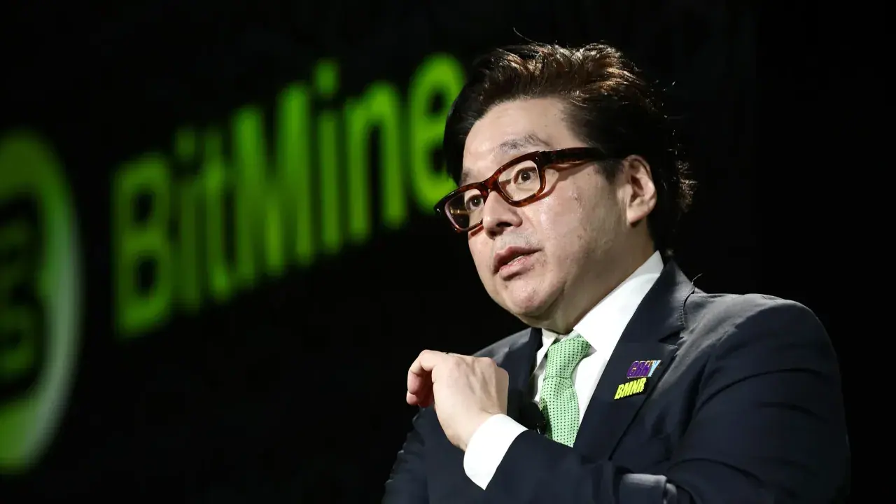 https://stocktwits.com/news articles/markets/equity/bmnr stock tom lee ethereum gaining ground bitcoin ai tokenization/cZYG4smRJ1l https://stocktwits.com/news articles/markets/equity/bmnr stock tom lee ethereum gaining ground bitcoin ai tokenization/cZYG4smRJ1l