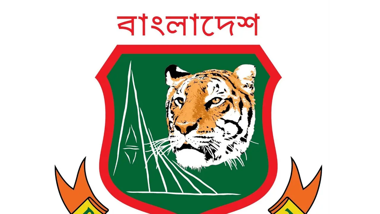 Bangladesh Cricket Board logo (Photo: BCB) Bangladesh Cricket Board logo (Photo: BCB)