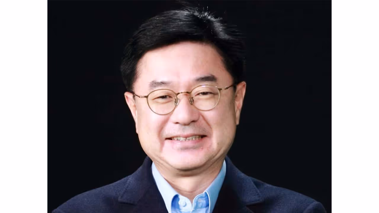 Samsung South West Asia President and CEO JB Park (Photo/Samsung) Samsung South West Asia President and CEO JB Park (Photo/Samsung)