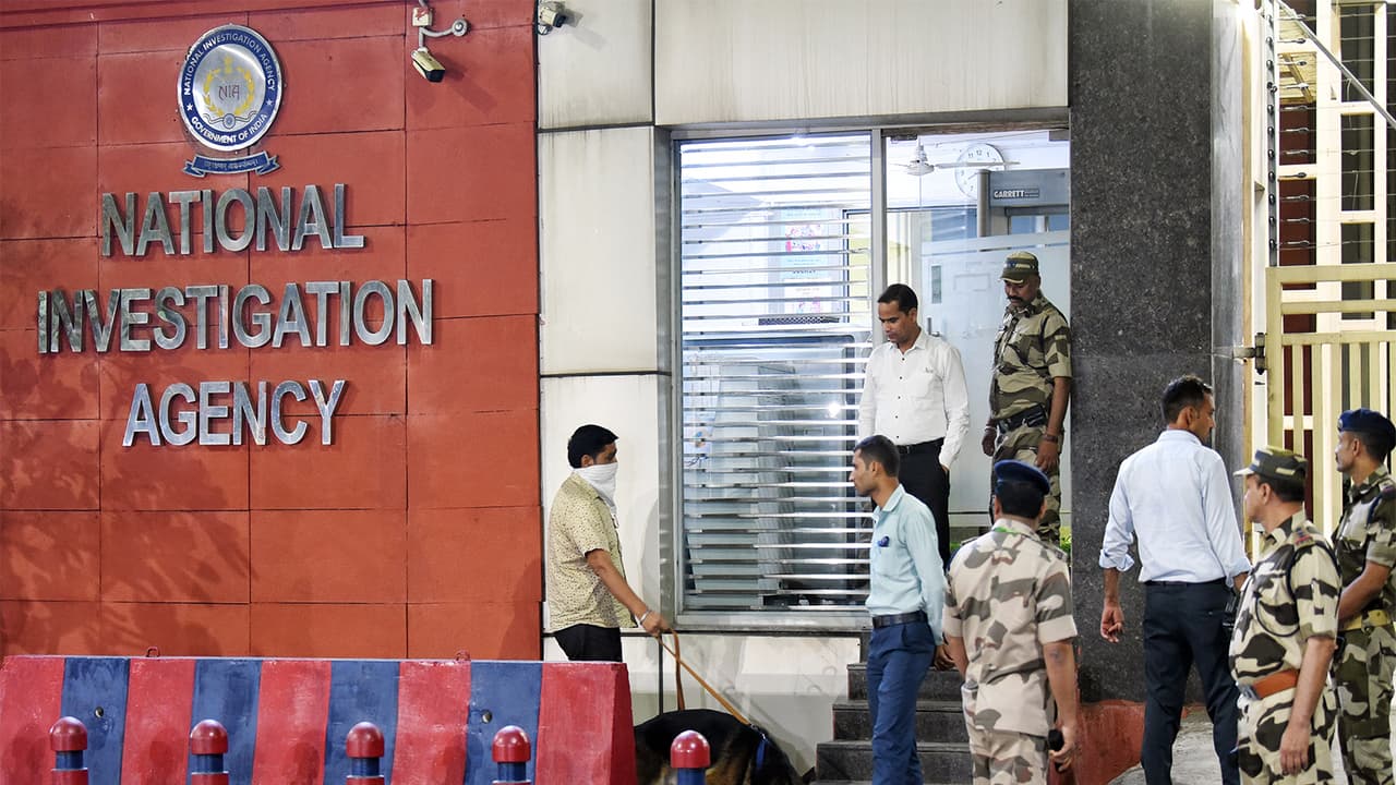 Representative Image (File Photo/ANI) Representative Image (File Photo/ANI)