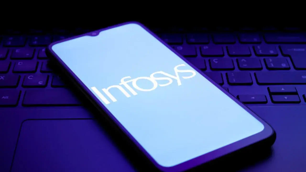 https://stocktwits.com/news articles/markets/equity/infosys q1 review ai optimism deal wins boost earnings but stock lacks momentum says sebi ra rajneesh sharma/ch8wVp3R5Mm https://stocktwits.com/news articles/markets/equity/infosys q1 review ai optimism deal wins boost earnings but stock lacks momentum says sebi ra rajneesh sharma/ch8wVp3R5Mm