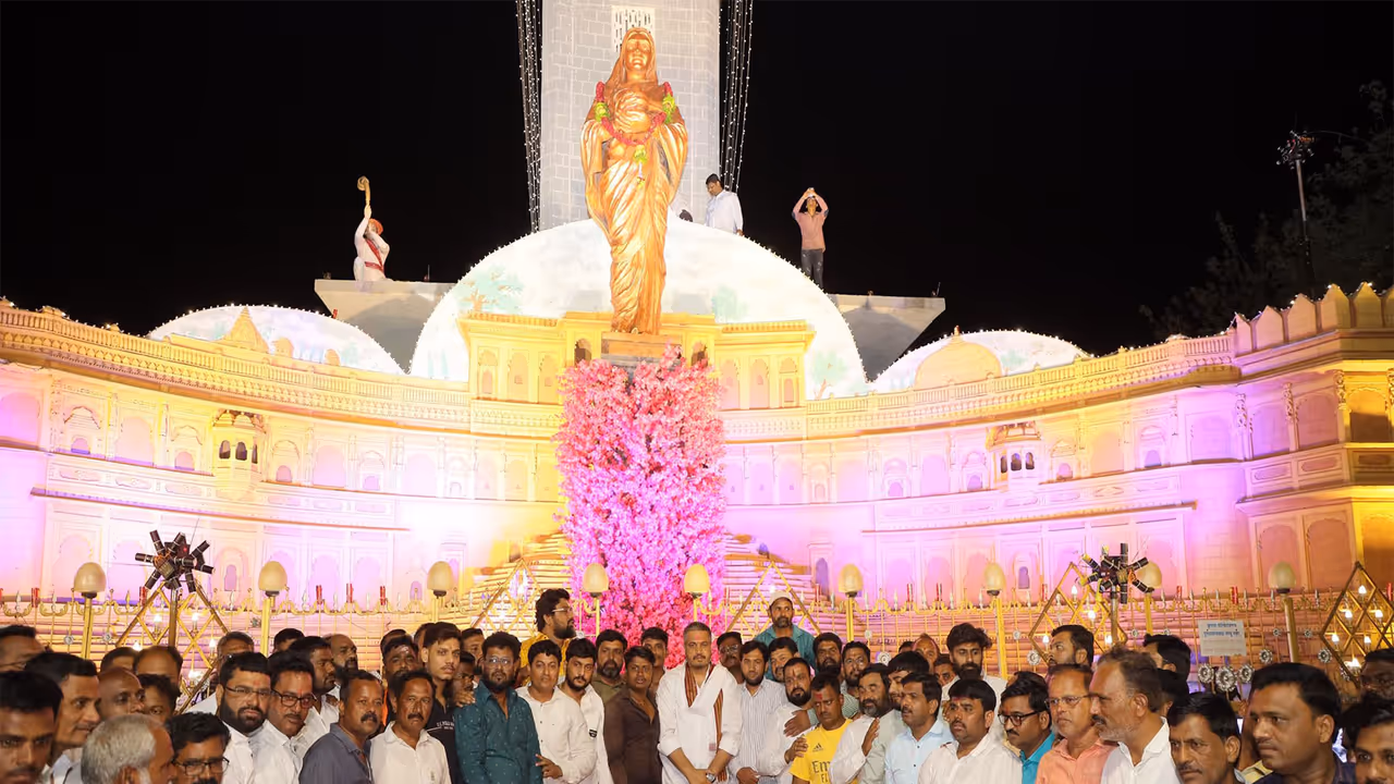 NCP (SP) MLA Rohit Pawar (Photo/X/@RRPSpeaks) NCP (SP) MLA Rohit Pawar (Photo/X/@RRPSpeaks)