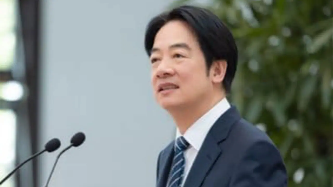 Taiwan President William Lai (Photo/ X/ @ChingteLai) Taiwan President William Lai (Photo/ X/ @ChingteLai)