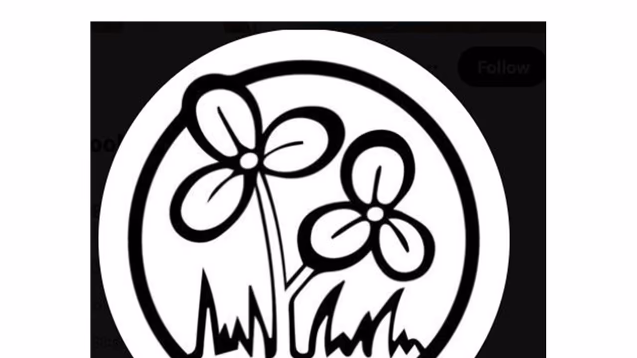 Official logo of AITC (x/@AITCofficial) Official logo of AITC (x/@AITCofficial)