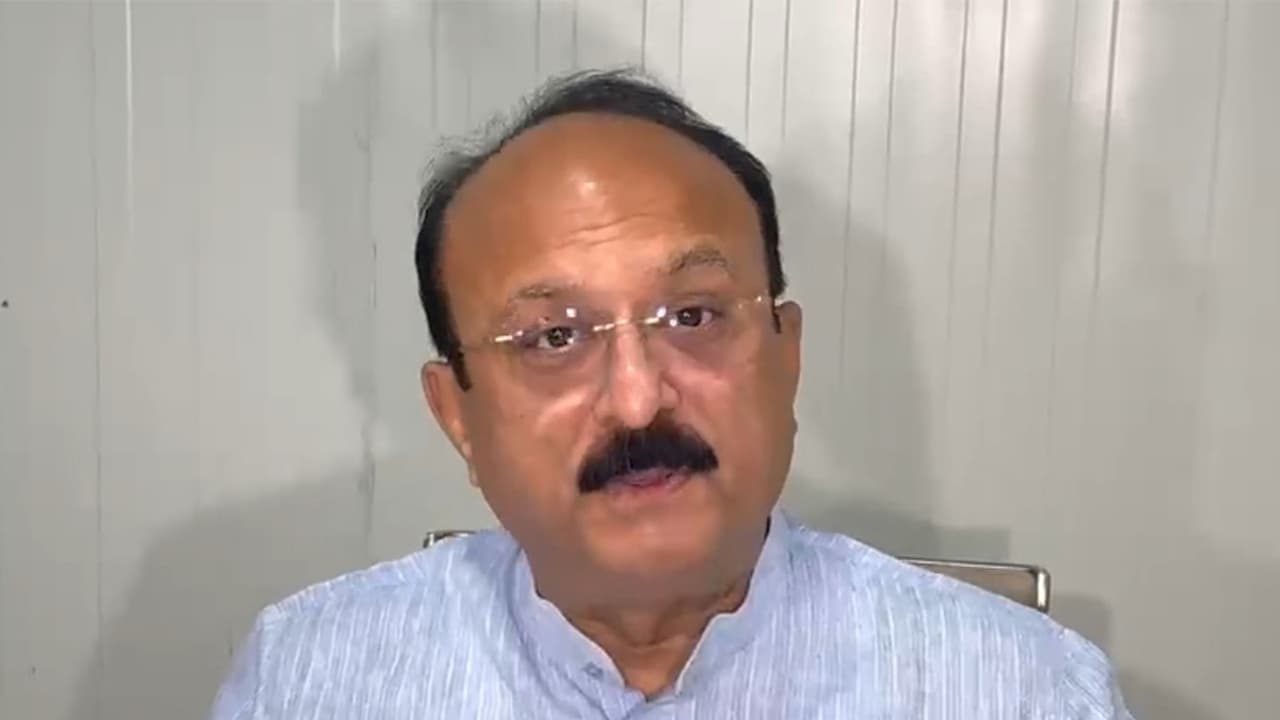 Ashish Sood, Delhi Power Minister (Photo/ANI) Ashish Sood, Delhi Power Minister (Photo/ANI)