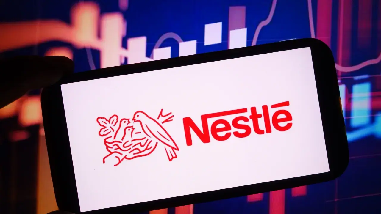 https://stocktwits.com/news articles/markets/equity/nestle india slides 5 post q1 results sebi ra flags support level valuation concerns/ch8y8i3R5us