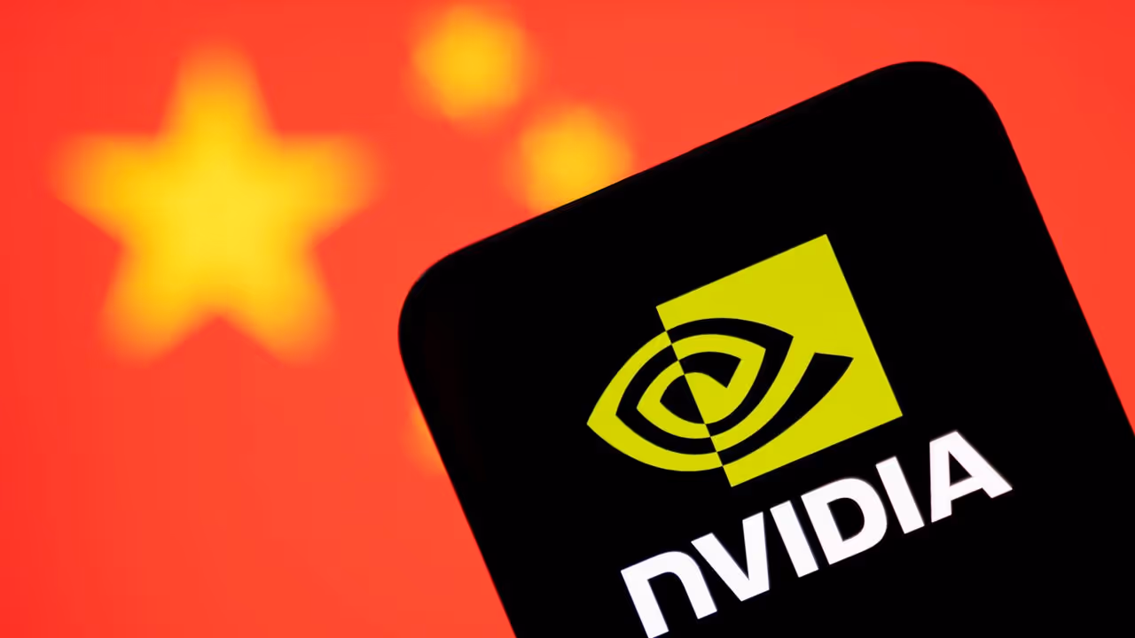 https://stocktwits.com/news articles/markets/equity/nvda stock in focus china reportedly weighs letting byte dance alibaba buy some nvidia ai chips/cZMSLlMRBfi https://stocktwits.com/news articles/markets/equity/nvda stock in focus china reportedly weighs letting byte dance alibaba buy some nvidia ai chips/cZMSLlMRBfi