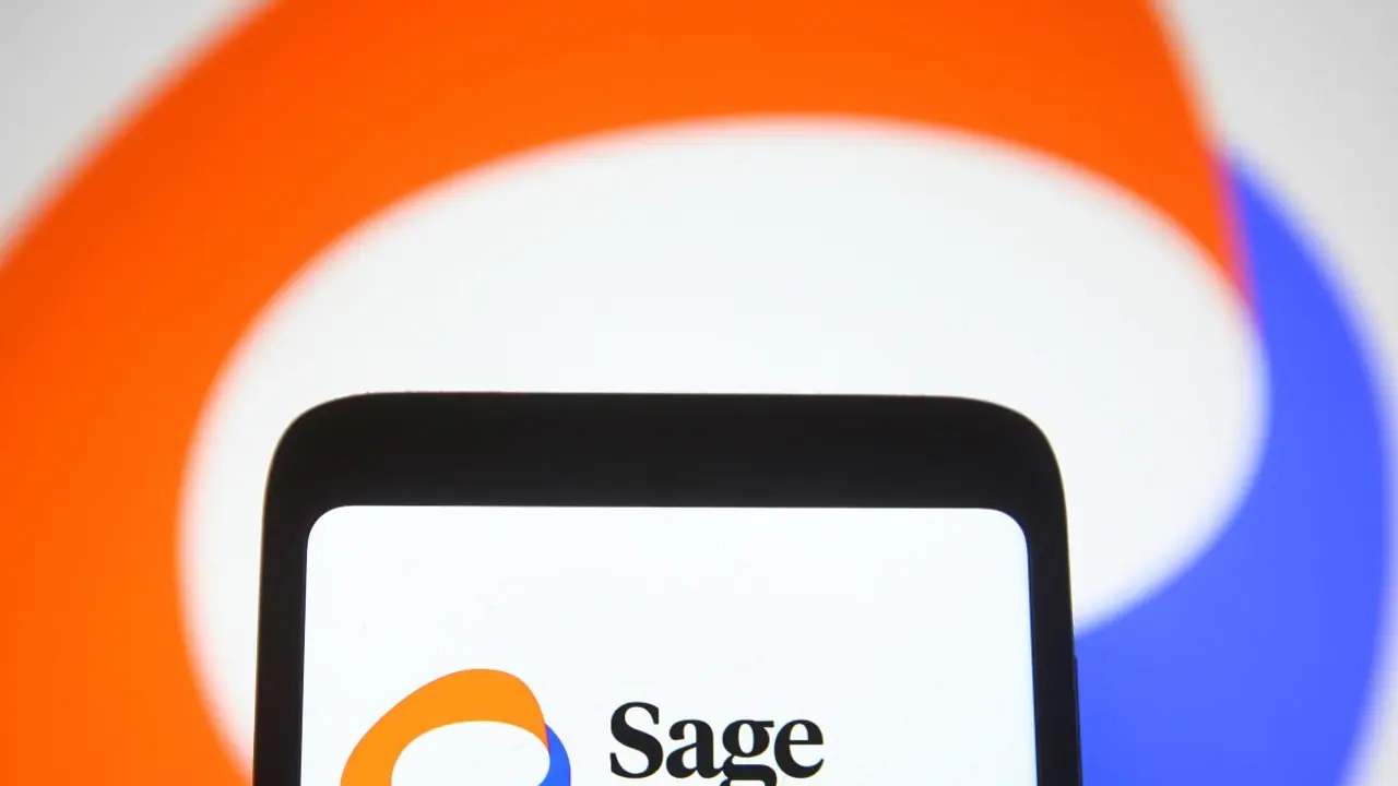 Sage Therapeutics Stock Eyes Best Day In 5 Years On Biogen’s Unsolicited Bid: Retail Piles In Sage Therapeutics Stock Eyes Best Day In 5 Years On Biogen’s Unsolicited Bid: Retail Piles In