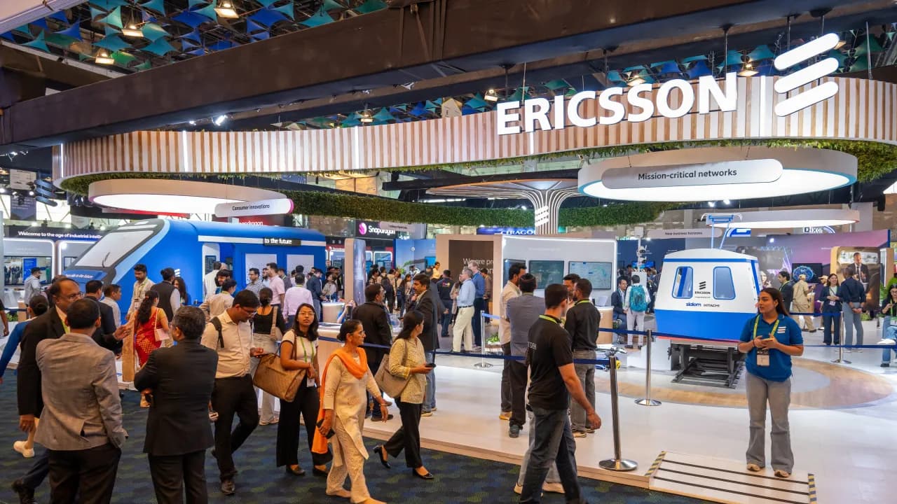 https://stocktwits.com/news articles/markets/equity/why ericsson s stock is climbing over 12 premarket today/ch6mSesR3lD