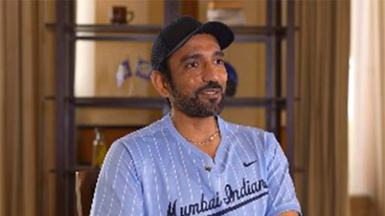 Mumbai Indians batting coach Robin Uthappa. (Photo: X/ @mipaltan) Mumbai Indians batting coach Robin Uthappa. (Photo: X/ @mipaltan)