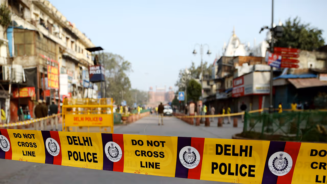 Representative Image (File Photo/ANI) Representative Image (File Photo/ANI)