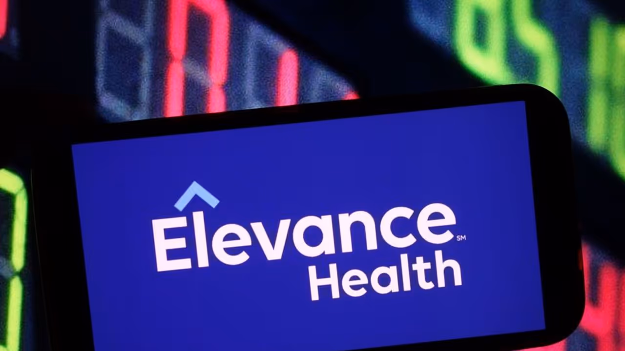 https://stocktwits.com/news articles/markets/equity/elevance health stock slips pre market after slashing full year earnings guidance/ch8K1ICR5YH https://stocktwits.com/news articles/markets/equity/elevance health stock slips pre market after slashing full year earnings guidance/ch8K1ICR5YH