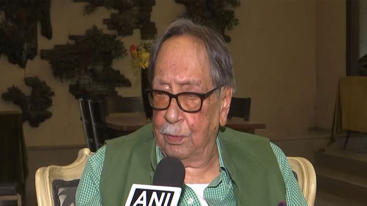 Former R& AW chief Amarjit Singh Dulat (Photo/ANI) Former R& AW chief Amarjit Singh Dulat (Photo/ANI)