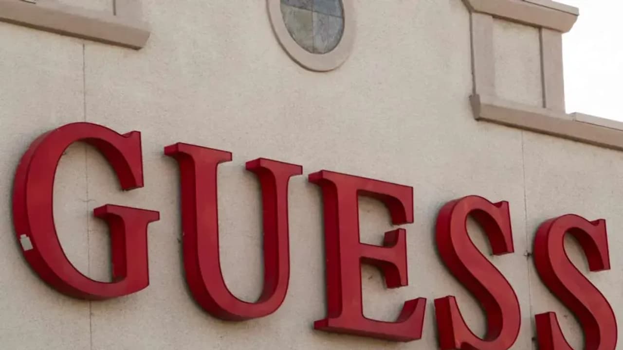 Guess Stock Rises After WHP Global Proposes Take Private Deal: Retail Sentiment Upbeat Guess Stock Rises After WHP Global Proposes Take Private Deal: Retail Sentiment Upbeat