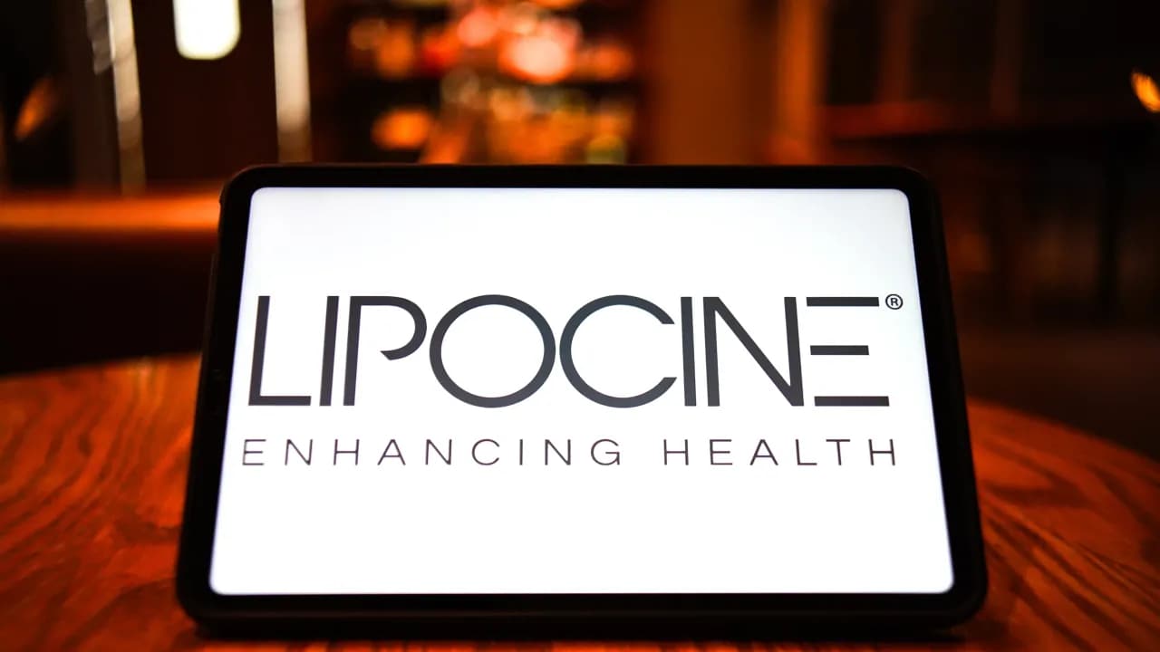 https://stocktwits.com/news articles/markets/equity/lpcn stock is surging heres why lipocine is on traders radar today/cZDva9CRBml https://stocktwits.com/news articles/markets/equity/lpcn stock is surging heres why lipocine is on traders radar today/cZDva9CRBml