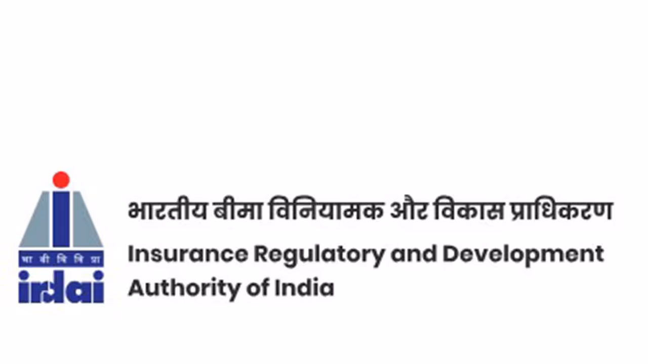 Insurance Regulatory and Development Authority of India (Photo/IRDAI) Insurance Regulatory and Development Authority of India (Photo/IRDAI)