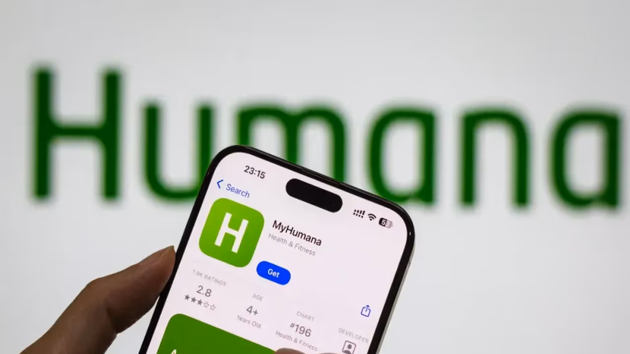 https://stocktwits.com/news articles/markets/equity/humana stock rises after insurer reaffirms full year earnings guidance/chCrmVZR3fE https://stocktwits.com/news articles/markets/equity/humana stock rises after insurer reaffirms full year earnings guidance/chCrmVZR3fE