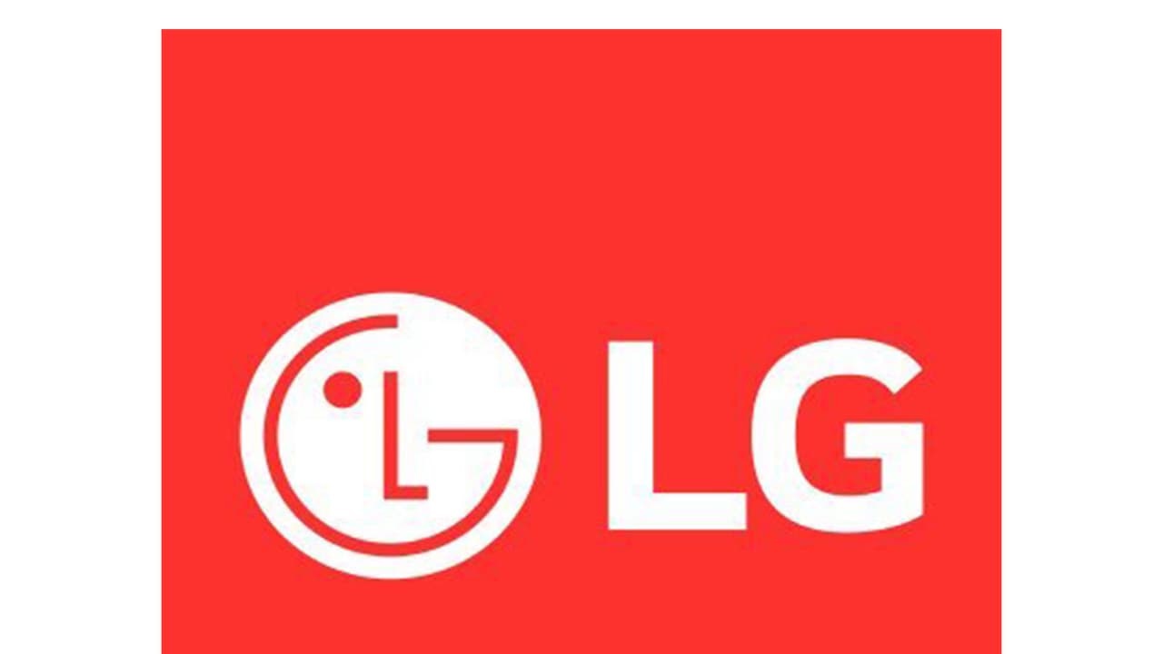 LG Electronics India's logo (Photo/X@LGIndia) LG Electronics India's logo (Photo/X@LGIndia)