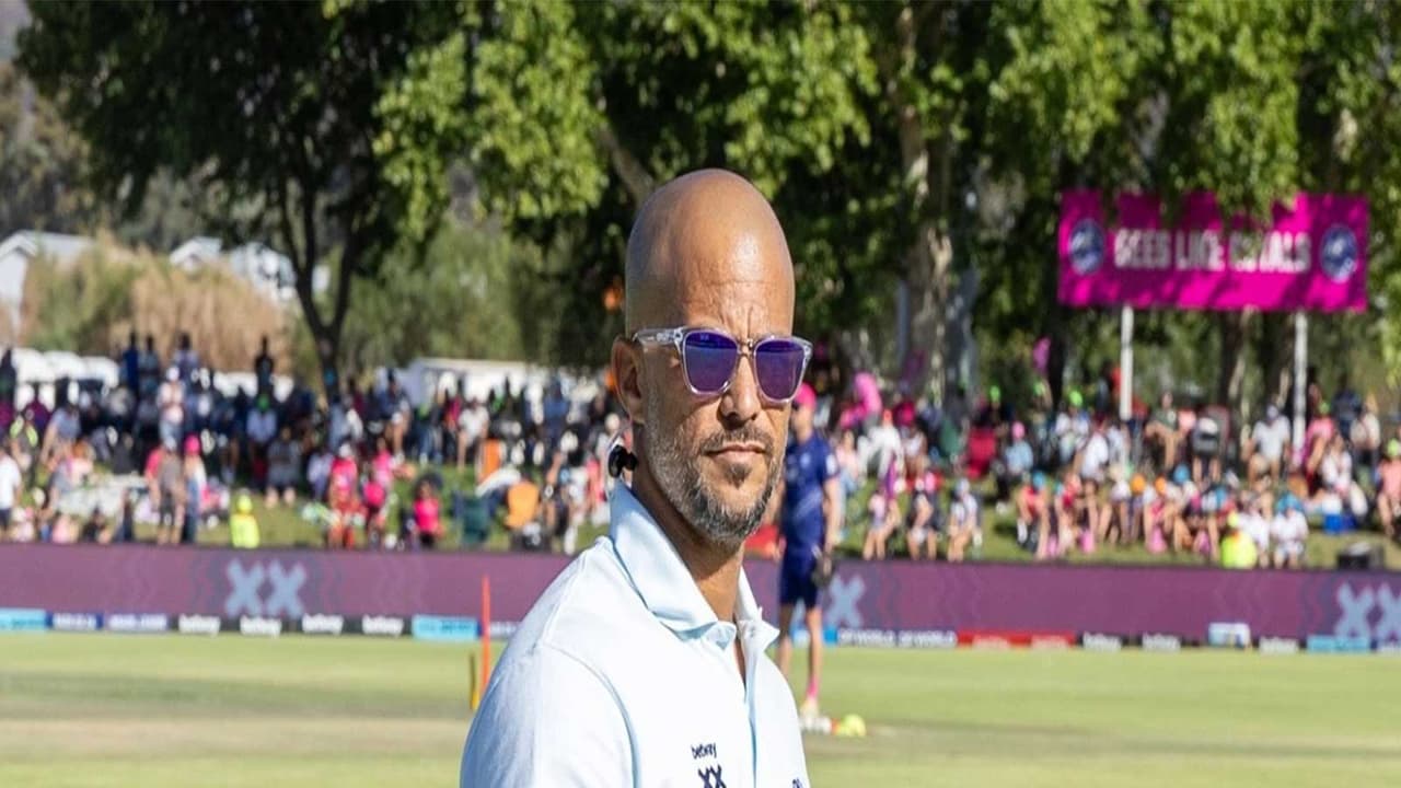 JP Duminy. (Photo/SA20) JP Duminy. (Photo/SA20)