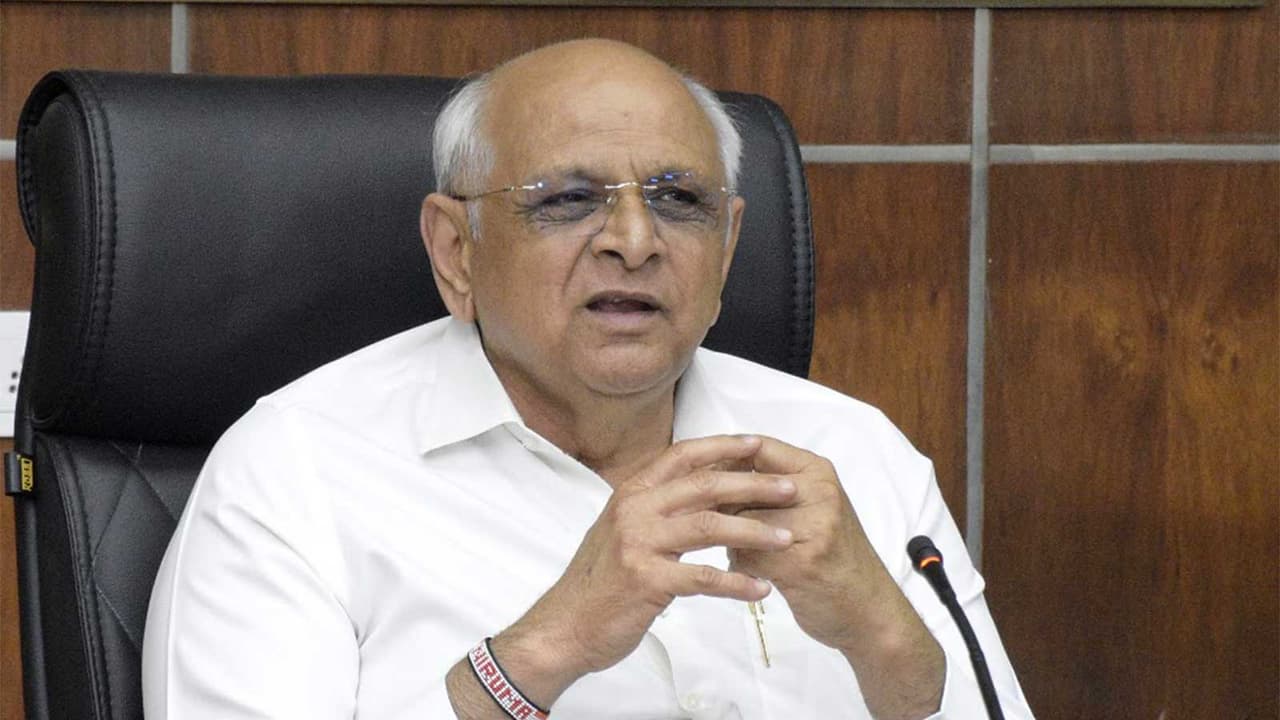 Gujarat Chief Minister Bhupendra Patel (Photo: Gujarat CMO) Gujarat Chief Minister Bhupendra Patel (Photo: Gujarat CMO)