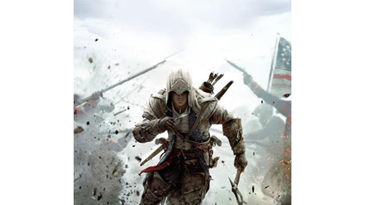 Assassin's Creed (Photo: Instagram/@ubisoft) Assassin's Creed (Photo: Instagram/@ubisoft)