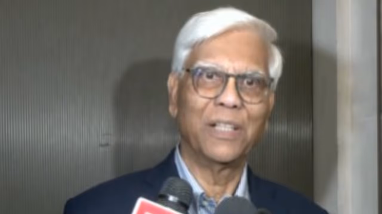 Chairman & Managing Director, Somany Ceramics Ltd (Photo/ANI) Chairman & Managing Director, Somany Ceramics Ltd (Photo/ANI)